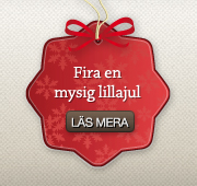 Fira en mysig lillajul - Läs mera